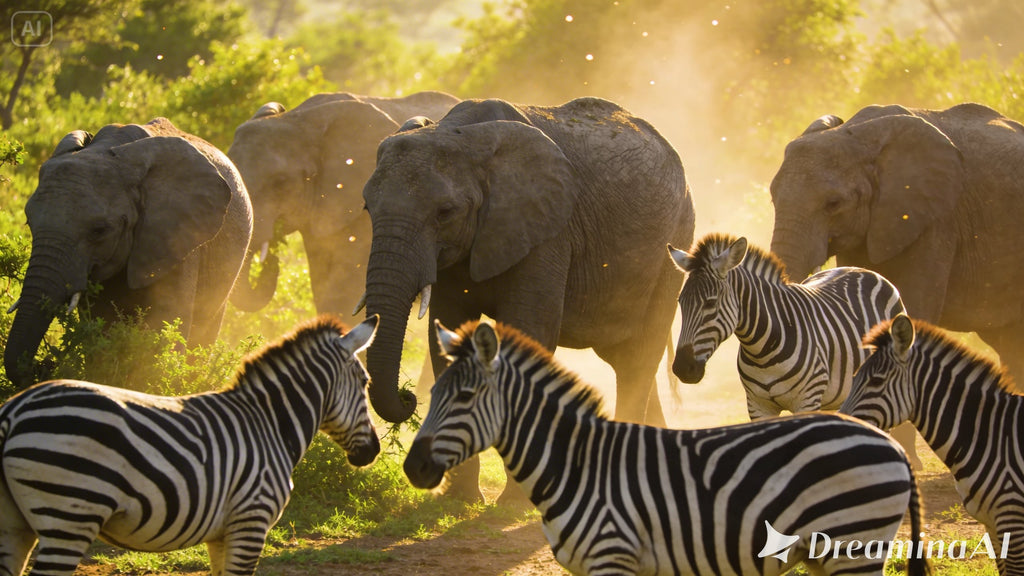 Afrocentric Graphic T-Shirt — Minimal Text Tee Celebrating African Heritage