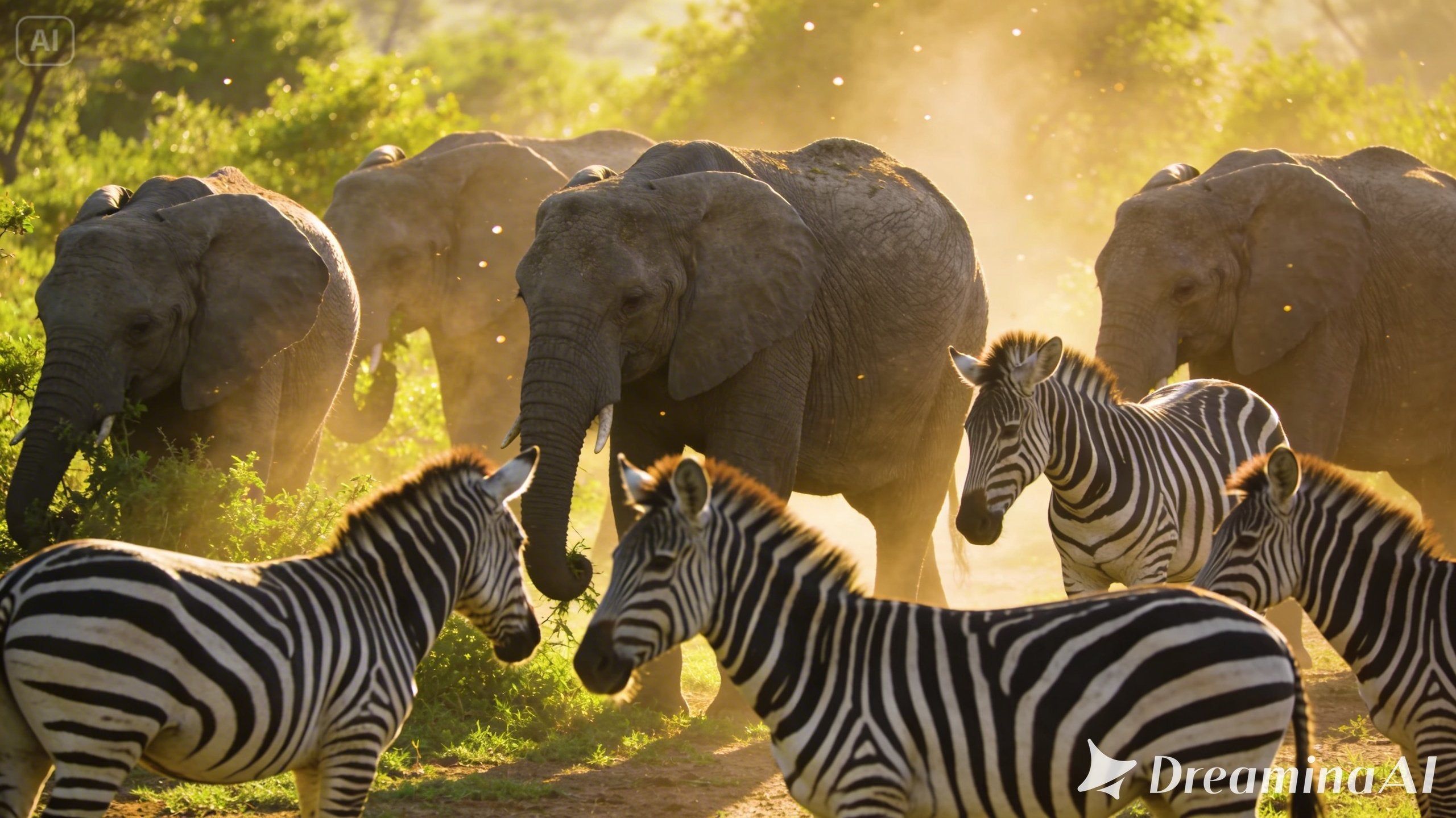 Afrocentric Graphic T-Shirt — Minimal Text Tee Celebrating African Heritage